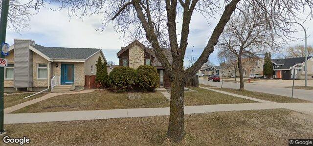 Larawan ng 538 Paddington Road sa Winnipeg, Manitoba