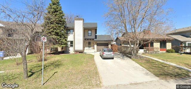 Larawan ng 54 Alburg Drive sa Winnipeg, Manitoba