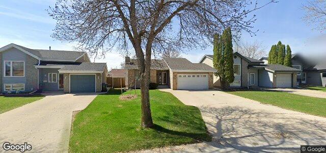 Larawan ng 54 Becontree Bay sa Winnipeg, Manitoba