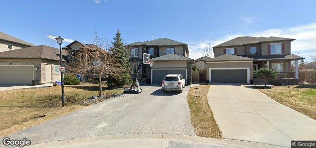 Larawan ng 54 Boone Place sa Winnipeg, Manitoba