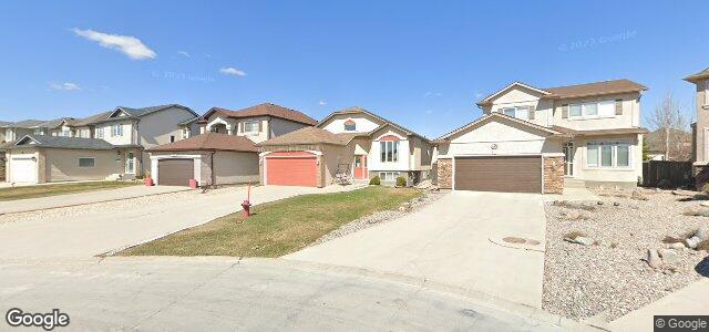 Larawan ng 54 Brabant Cove sa Winnipeg, Manitoba