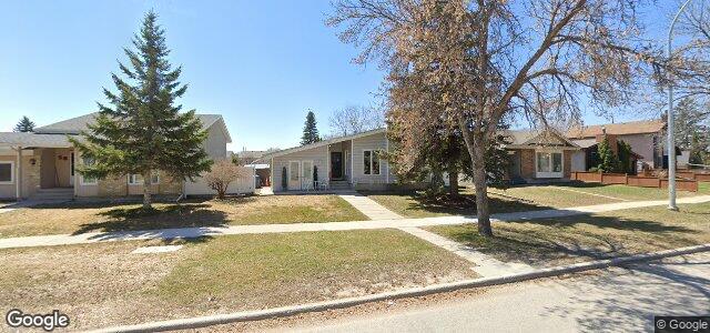 Larawan ng 54 Britannica Road sa Winnipeg, Manitoba