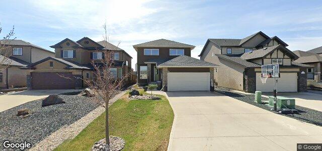 54 Buckley Trow Bay（加拿大曼尼托巴省温尼伯市）房屋照片