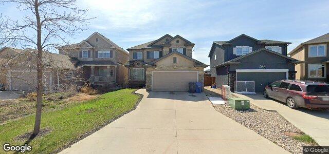 Larawan ng 54 Faraway Lane sa Winnipeg, Manitoba