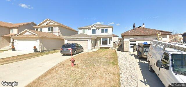 Larawan ng 54 Hindle Gate sa Winnipeg, Manitoba