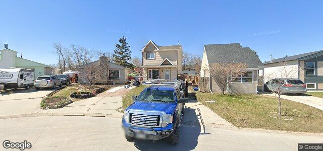 Larawan ng 54 Lechman Place sa Winnipeg, Manitoba