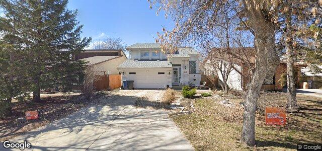 Larawan ng 54 Malmsbury Avenue sa Winnipeg, Manitoba