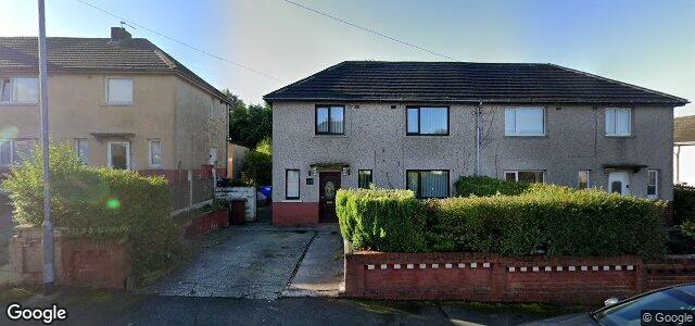 54 Mansfield Crescent（加拿大曼尼托巴省溫尼伯市）房屋照片