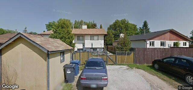 Larawan ng 54 Rillwillow Place sa Winnipeg, Manitoba