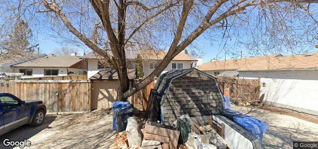 Larawan ng 54 Rillwood Place sa Winnipeg, Manitoba