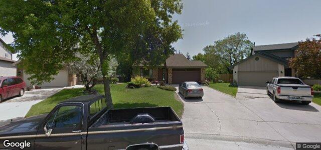 Larawan ng 54 Sonning Bay sa Winnipeg, Manitoba