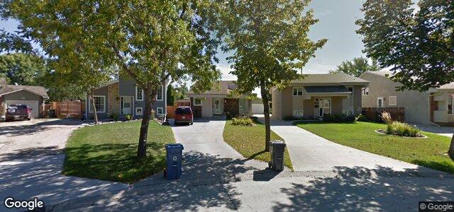 Larawan ng 54 Southwalk Bay sa Winnipeg, Manitoba