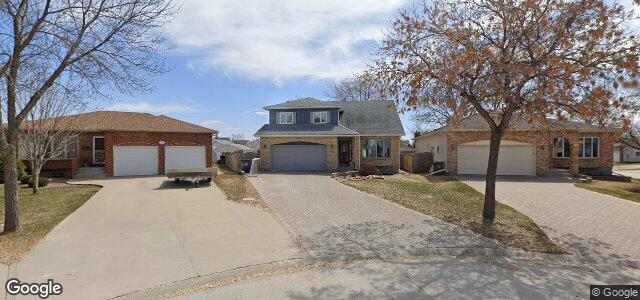 Larawan ng 54 Theydon Place sa Winnipeg, Manitoba