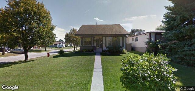 Larawan ng 54 Thornewood Avenue sa Winnipeg, Manitoba