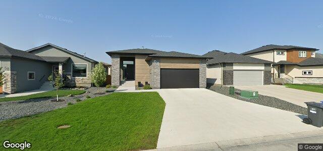 Larawan ng 54 Tilstone Bay sa Winnipeg, Manitoba