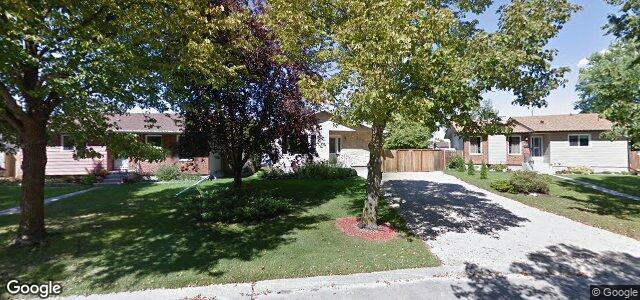 Larawan ng 55 Ashford Drive sa Winnipeg, Manitoba