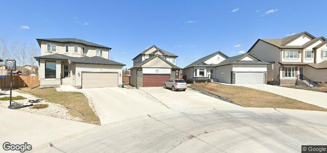 Larawan ng 55 Battersea Close sa Winnipeg, Manitoba