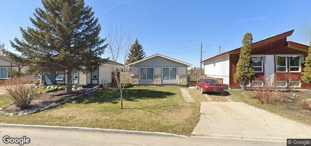 Larawan ng 55 Blackwater Bay sa Winnipeg, Manitoba