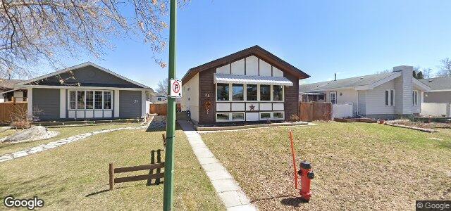 55 Briar Del Place（加拿大曼尼托巴省温尼伯市）房屋照片