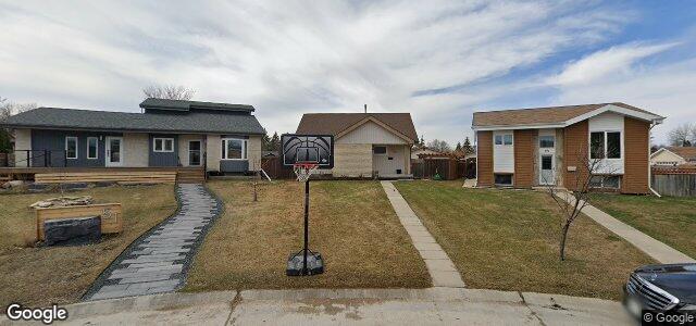 Larawan ng 55 Brixton Bay sa Winnipeg, Manitoba