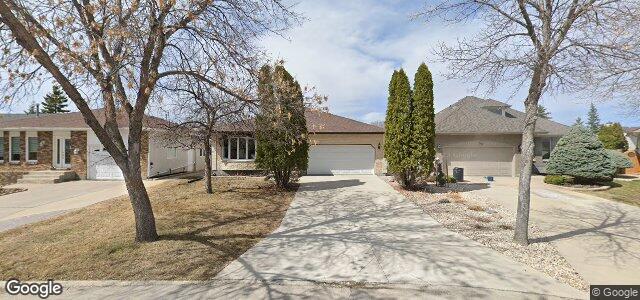 Photo of 55 Chancery Bay in Winnipeg, Manitoba