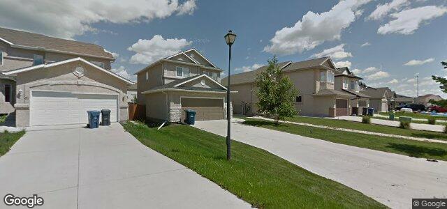 Larawan ng 55 Cotter Circle sa Winnipeg, Manitoba