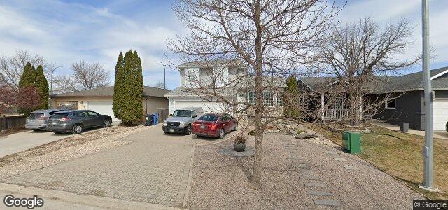 Larawan ng 55 Glenham Cove sa Winnipeg, Manitoba