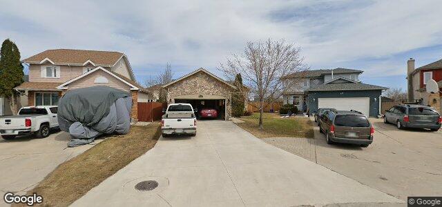 Larawan ng 55 Hackmore Crescent sa Winnipeg, Manitoba