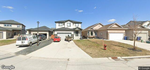 55 Islington Court（加拿大曼尼托巴省温尼伯市）房屋照片