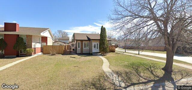 Larawan ng 55 Knotsberry Bay sa Winnipeg, Manitoba