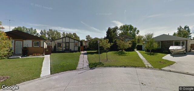 Larawan ng 55 Lechman Place sa Winnipeg, Manitoba