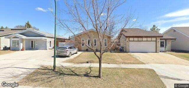 55 Malmsbury Avenue（加拿大曼尼托巴省溫尼伯市）房屋照片