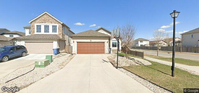 Larawan ng 55 Nault Circle sa Winnipeg, Manitoba