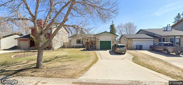 Larawan ng 55 Nutley Circle sa Winnipeg, Manitoba