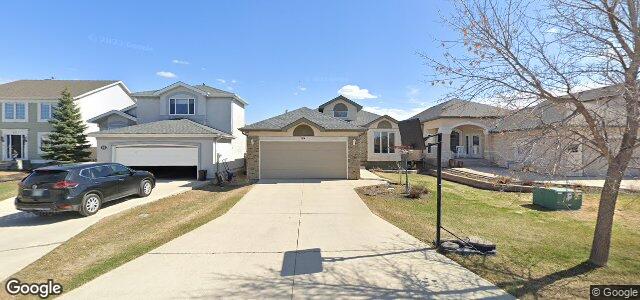 Larawan ng 55 Orford Crescent sa Winnipeg, Manitoba