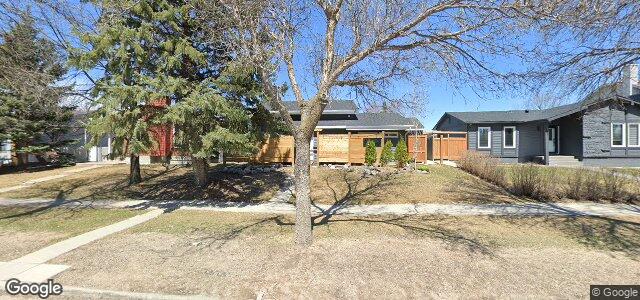 Larawan ng 55 Paddington Road sa Winnipeg, Manitoba