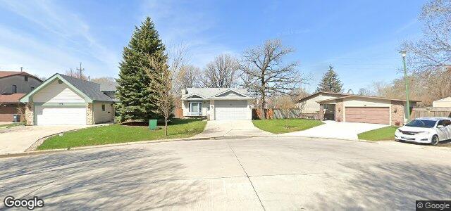 Larawan ng 55 Poitras Place sa Winnipeg, Manitoba