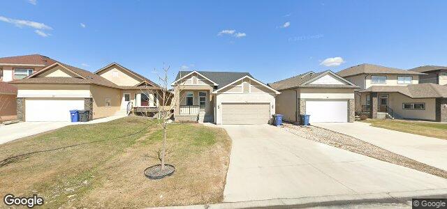 Larawan ng 55 Scammel Road sa Winnipeg, Manitoba