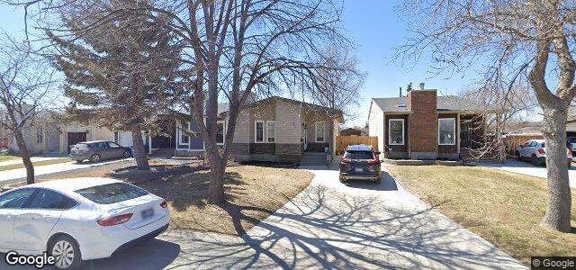 Larawan ng 55 Strand Circle sa Winnipeg, Manitoba
