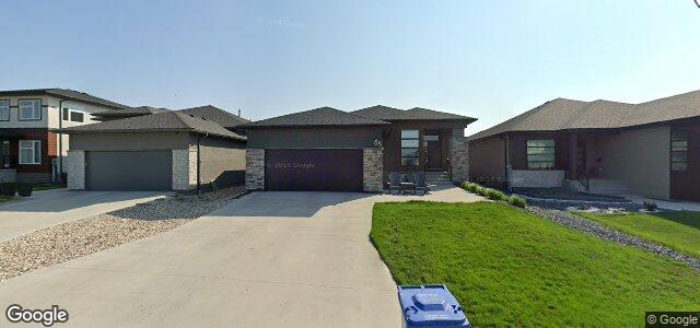 Larawan ng 55 Tilstone Bay sa Winnipeg, Manitoba