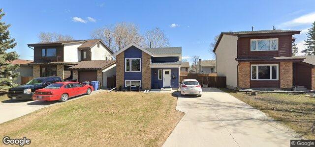 Larawan ng 55 Trowbridge Bay sa Winnipeg, Manitoba