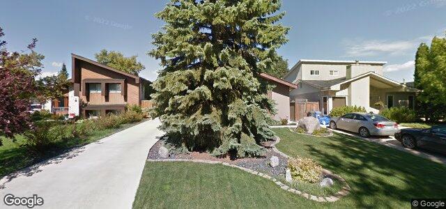 Larawan ng 55 Tufnell Drive sa Winnipeg, Manitoba