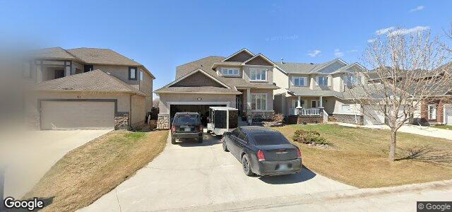 Larawan ng 55 Vadeboncoeur Drive sa Winnipeg, Manitoba