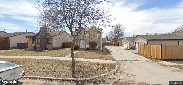 Larawan ng 551 Paddington Road sa Winnipeg, Manitoba