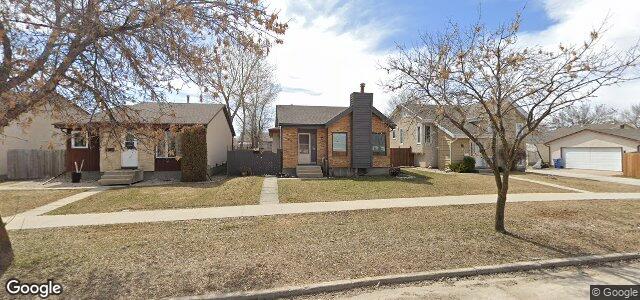 555 Paddington Road（加拿大曼尼托巴省温尼伯市）房屋照片