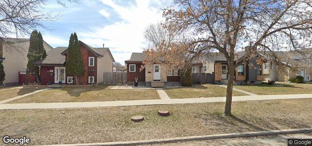 Larawan ng 559 Paddington Road sa Winnipeg, Manitoba
