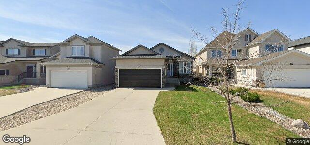 Larawan ng 56 Eb Claydon Road sa Winnipeg, Manitoba