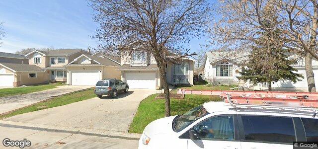 Larawan ng 56 Gobert Crescent sa Winnipeg, Manitoba