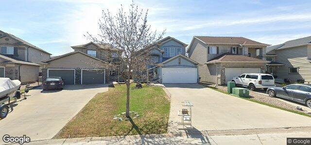 Photo of 56 Prudhomme Bay in Winnipeg, Manitoba