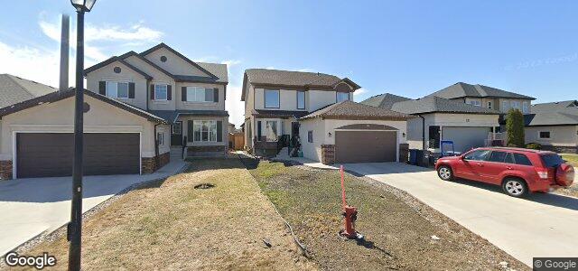 Larawan ng 56 Scammel Road sa Winnipeg, Manitoba